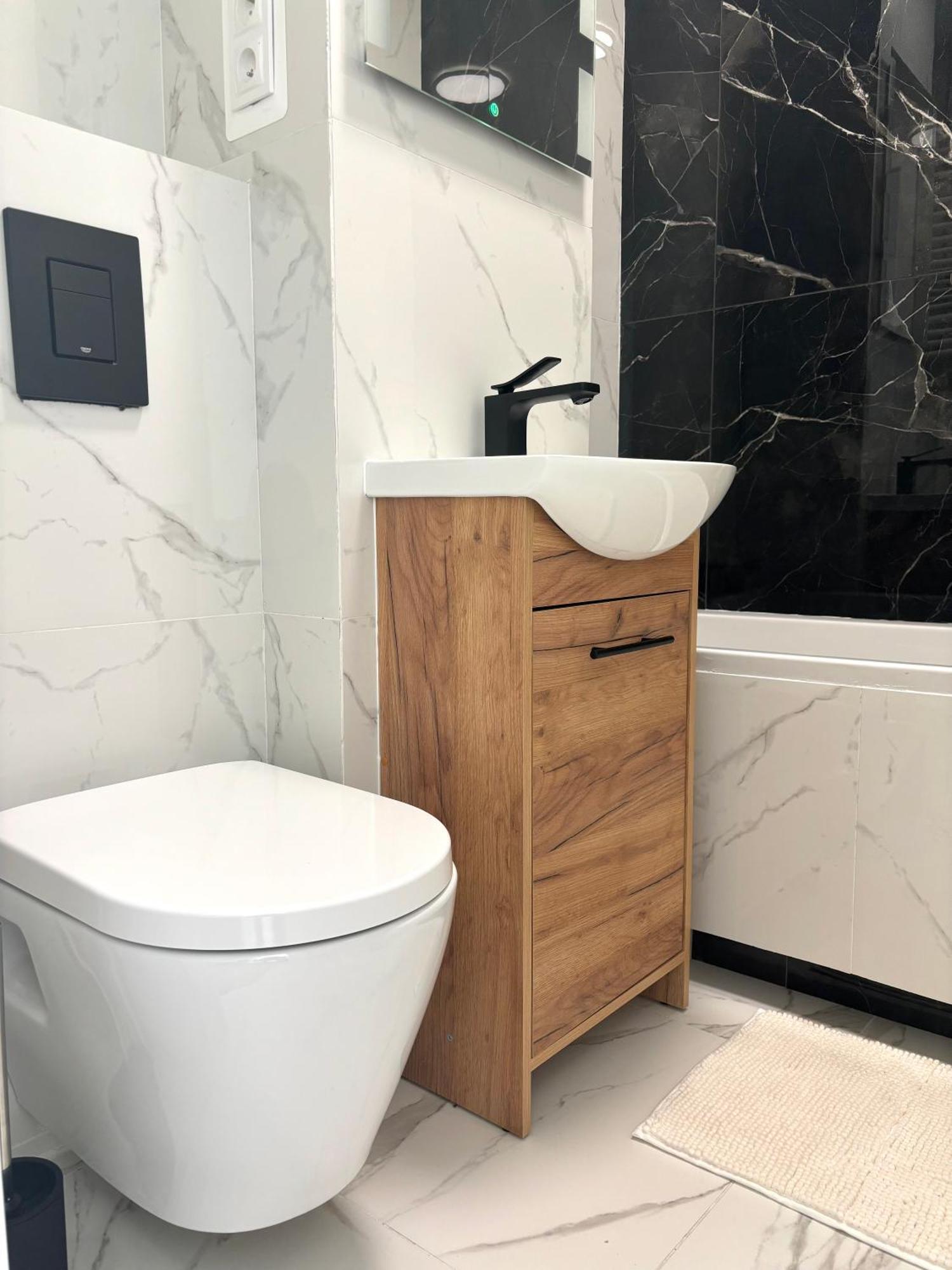 Olo Apartment وارسو المظهر الخارجي الصورة