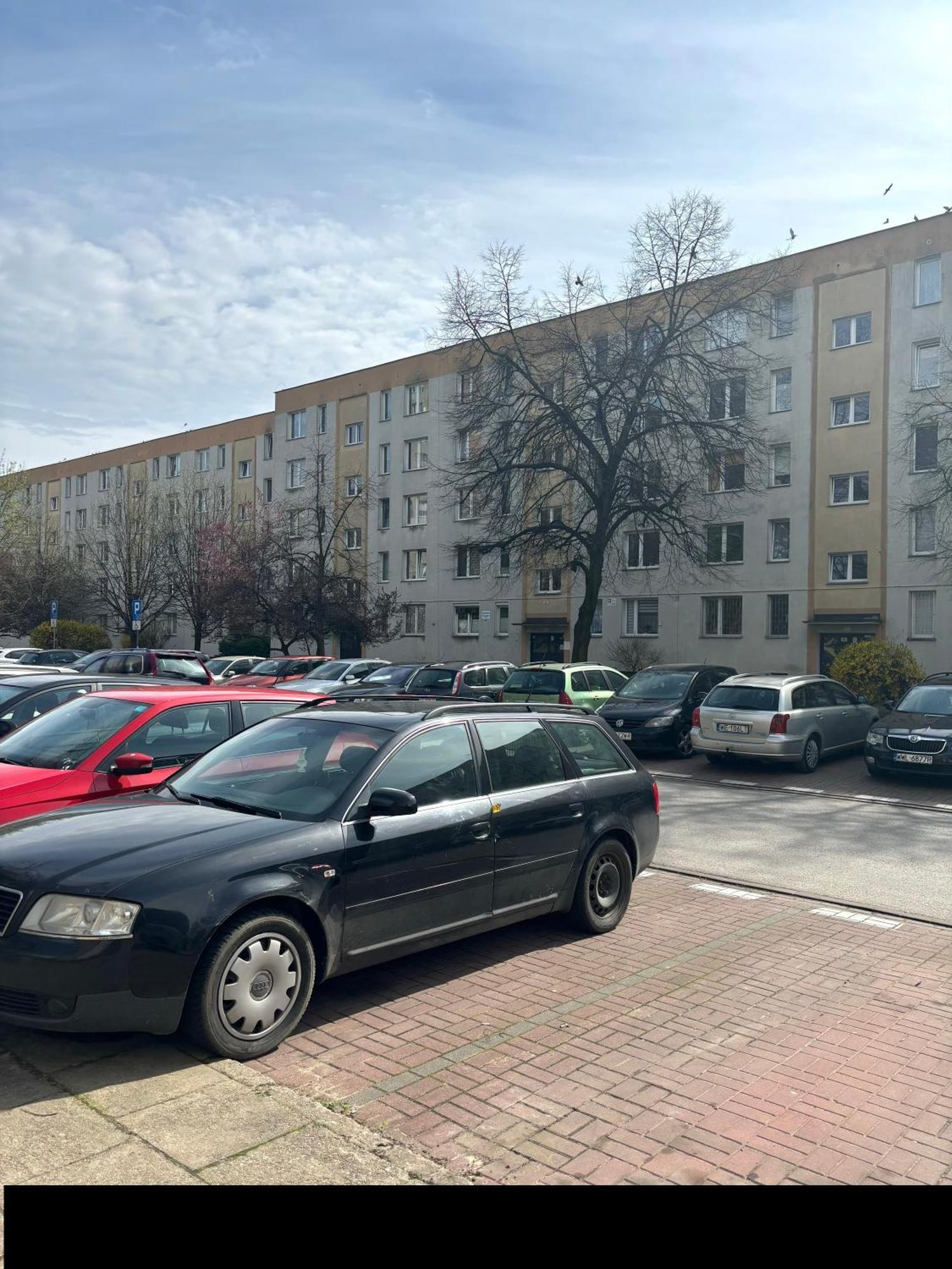 Olo Apartment وارسو المظهر الخارجي الصورة